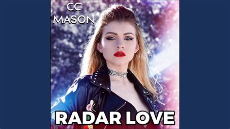 radar love on youtube